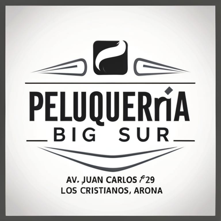 Peluquería Big Sur